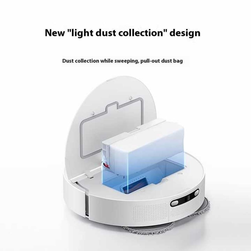 Xiaomi H40 Sweeping and Mopping Robot