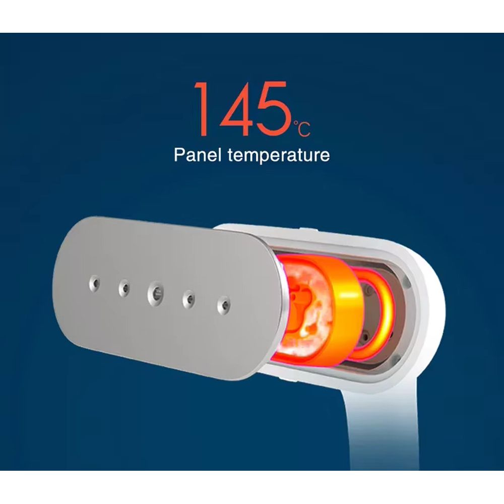 Xiaomi Pressurized Steam Handheld Vertical Ironing Machine