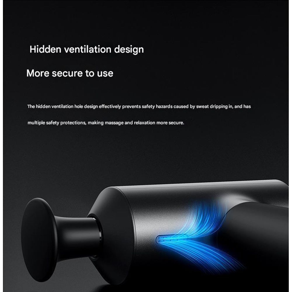 Xiaomi Fascia 2 Mini Neck Massager