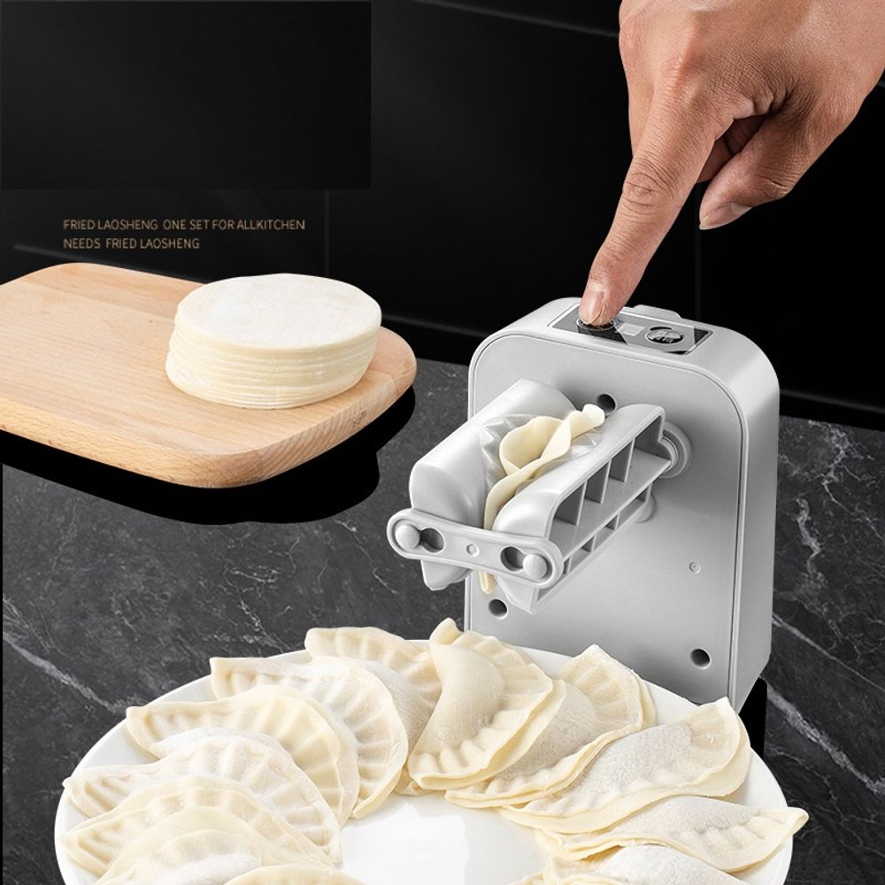 Automatic Electric Dumpling maker