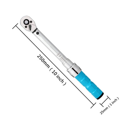 Adjustable Bicycle Repair Spanner Hand Tool Set