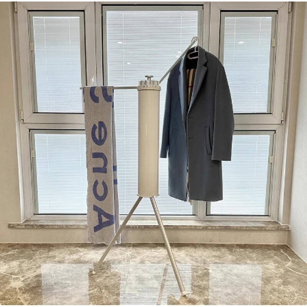 Octopus Hanging Clothes Drying Rack