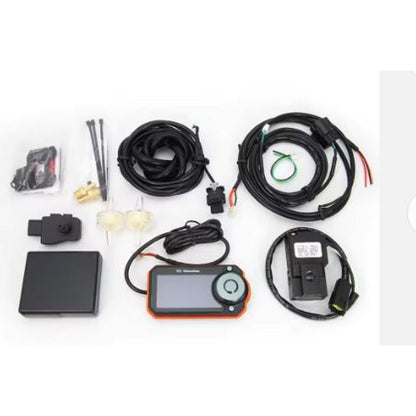 Digital Racing Boost Controller