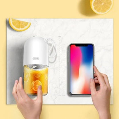 300ml Mini Fruit Mixer