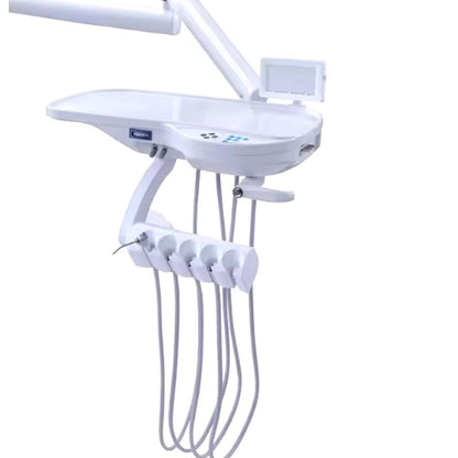 Integral Dental Chair Set