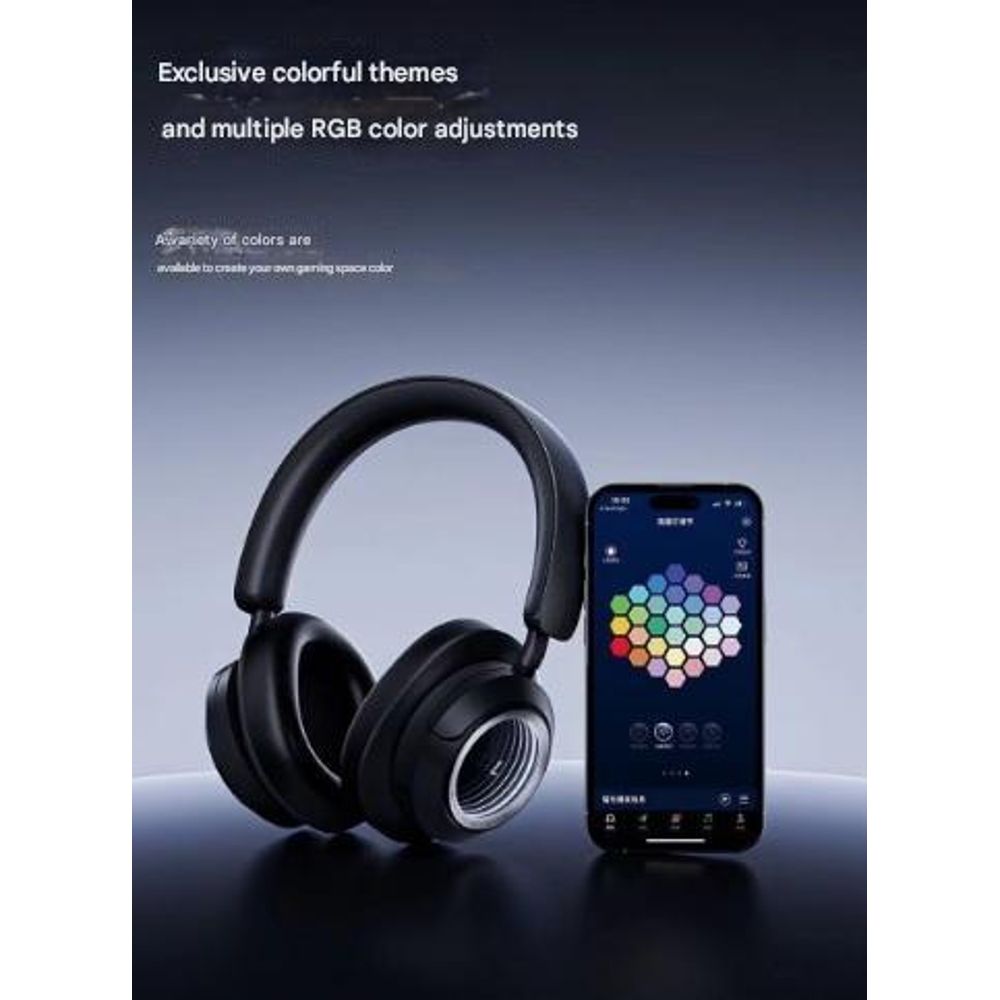 Edifier Halo Space Wireless Headphones