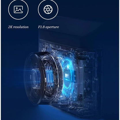 Xiaomi Mi Driving Recorder 2 2K Version