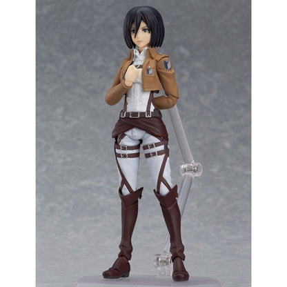 Attack on Titan Mikasa Ackerman Action Figure