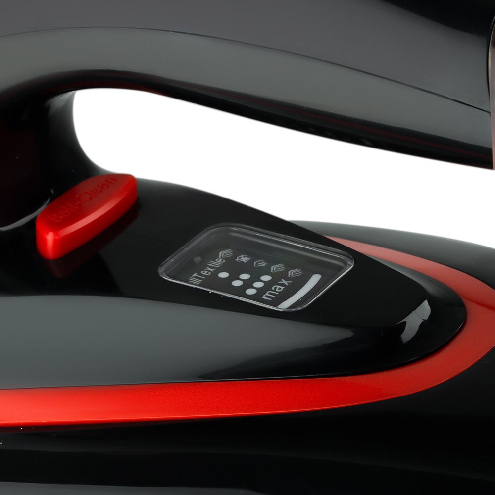 RAF 2600W Handheld Steam Ironing Machine