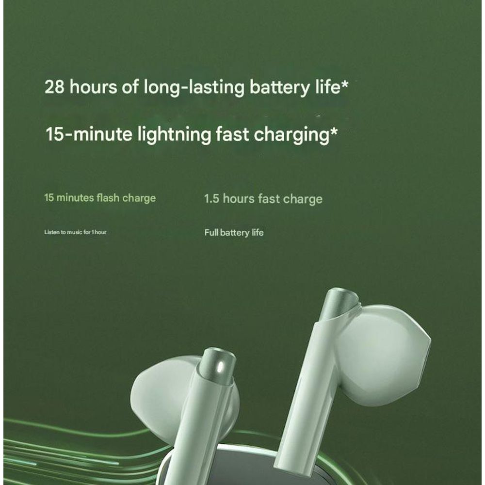 Edifier Lightweight Flagship Earbuds