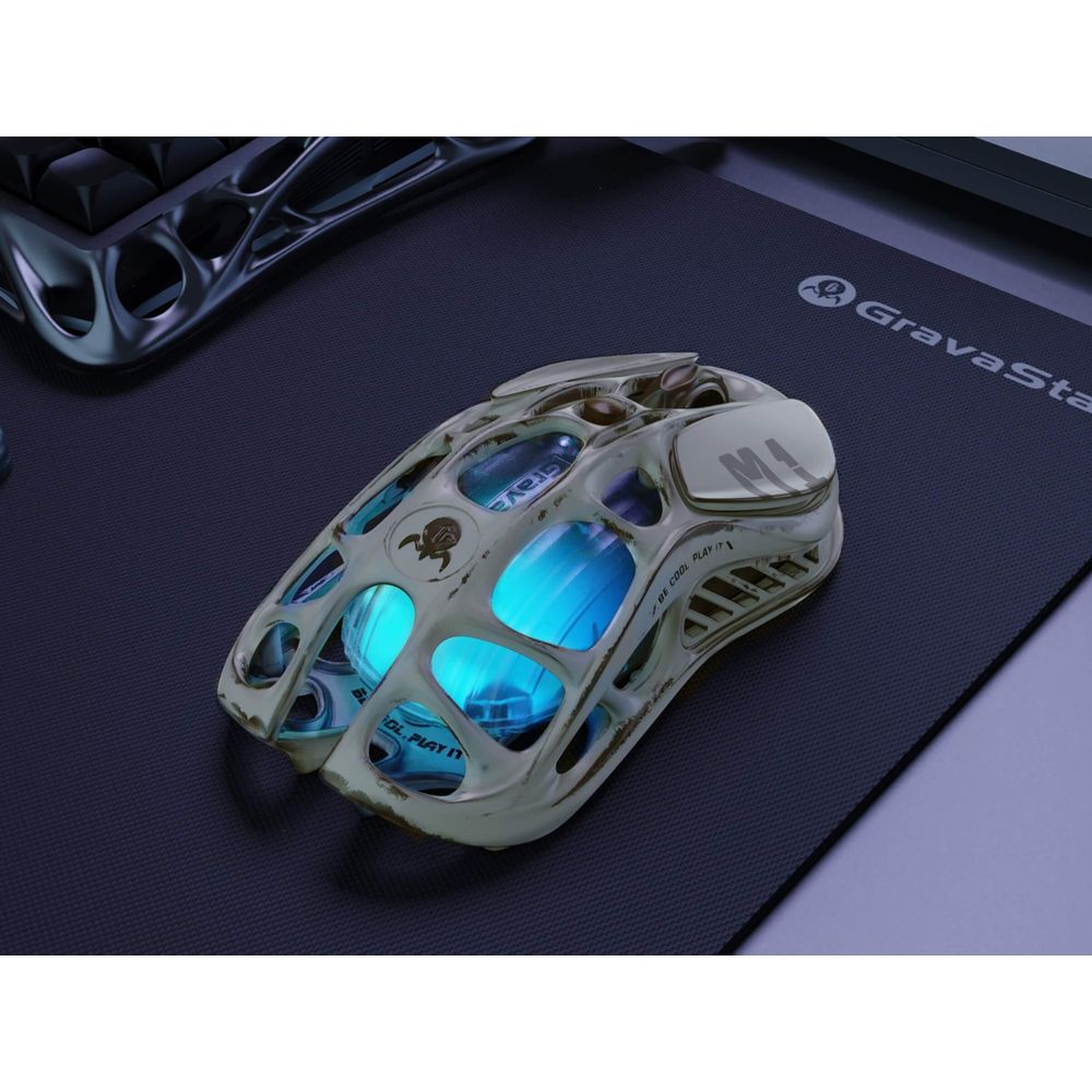Gravastar M1 Pro Gaming Mouse