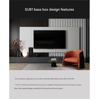 Bose 7.1 HIFI Karaoke Professional Audio Home Theater Speakers