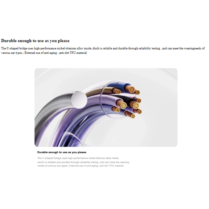 HUAWEI FreeClip Wireless Earphone