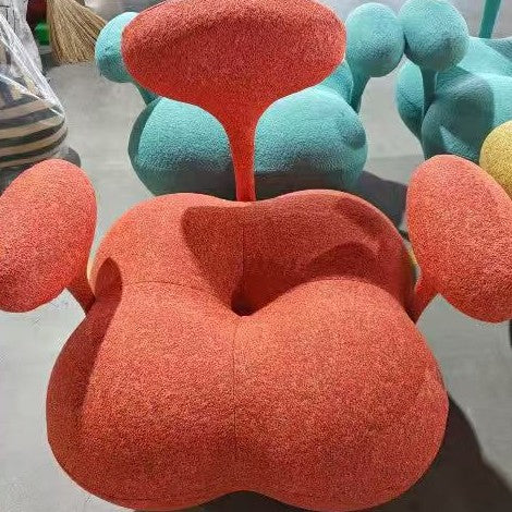 Luxury Magic Balloon Lazy Sofa Chair