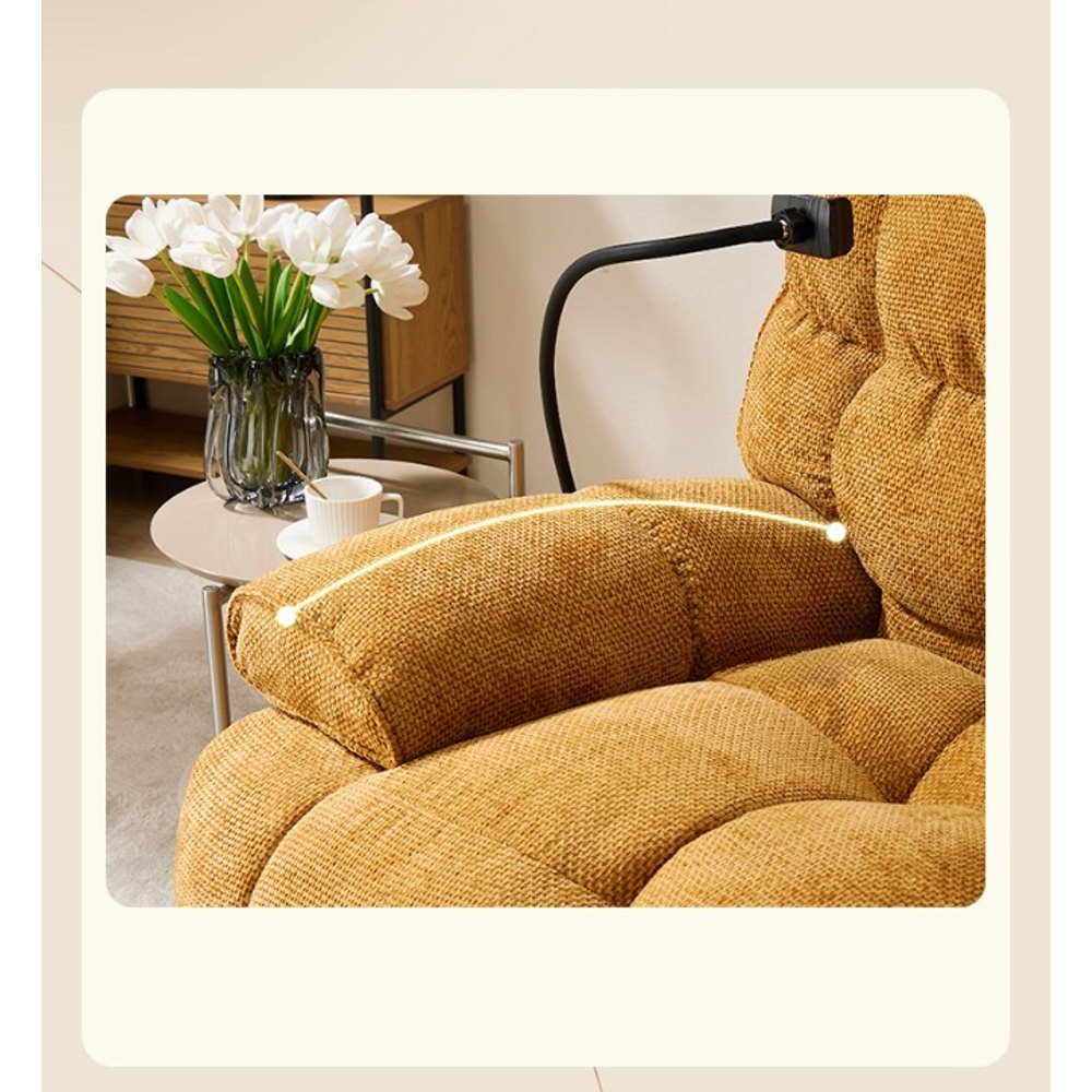 First-Class Electric Single Space Sofa Chair