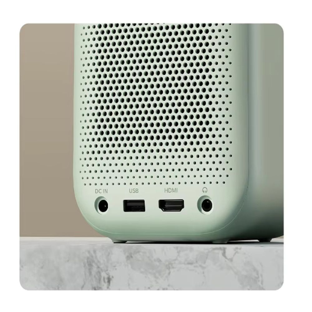 Redmi Projector 2 Small Portable Projector