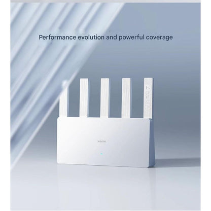 Xiaomi BE5000 Wireless Router