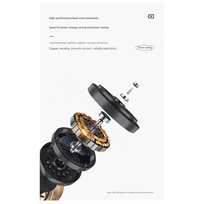 72 inches 220V Electric Light Ceiling Fan