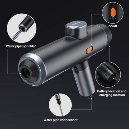 Baseus Cordless Car Washer