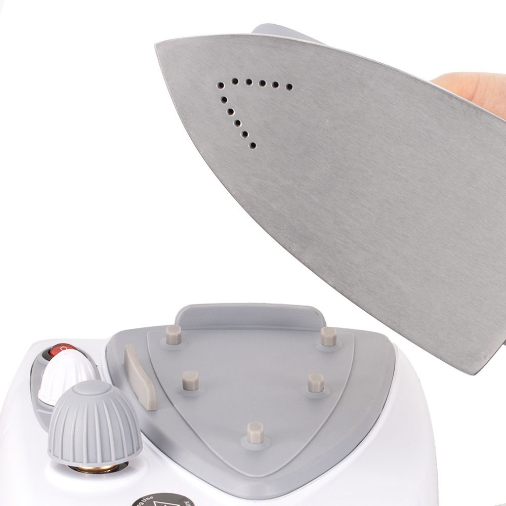 RAF 2000W High Power Steam Iron Machine