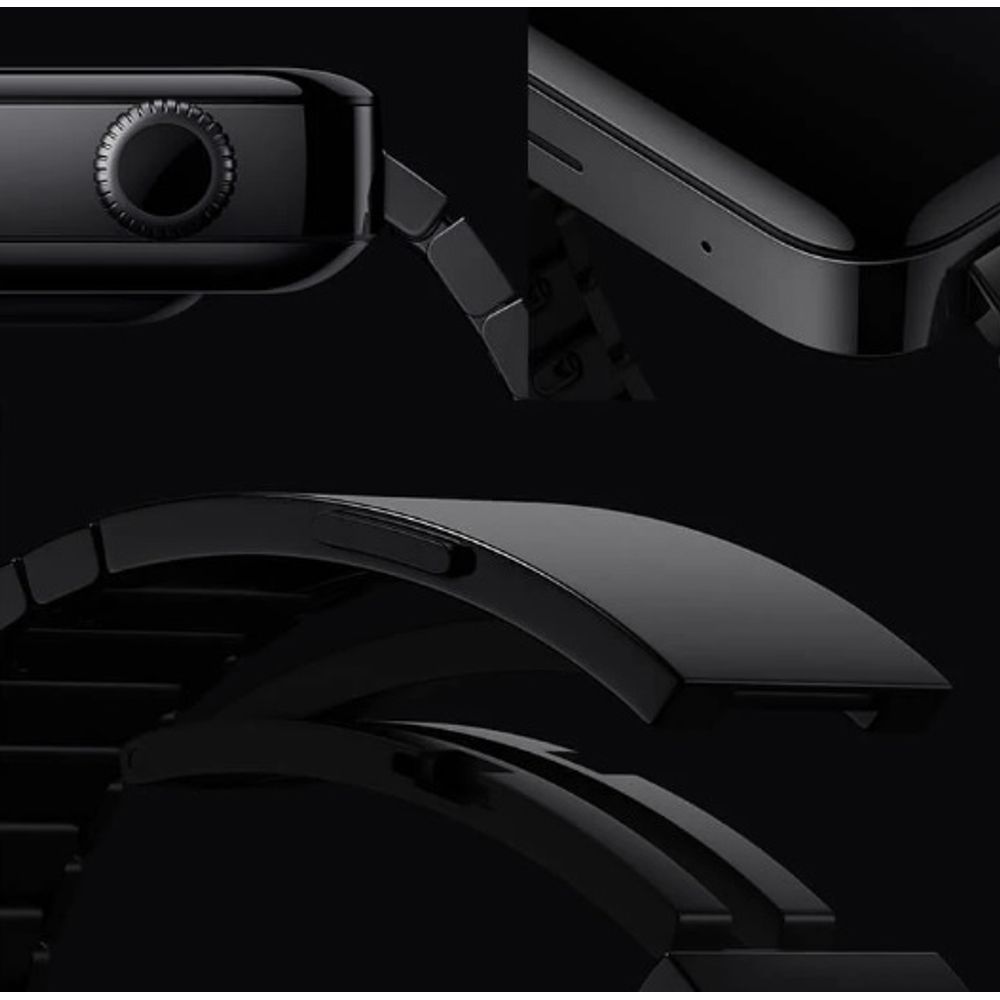 Xiaomi Mi Watch Premium Edition