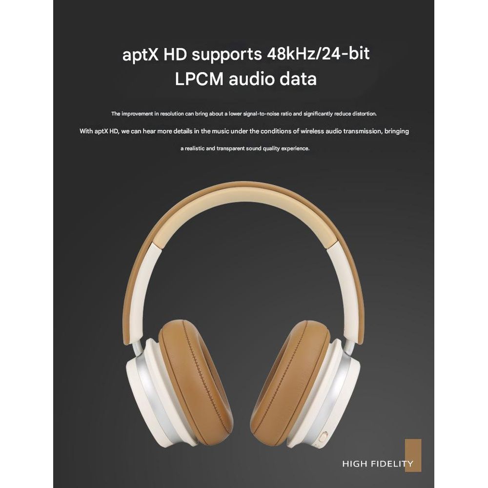 DALI IO-4 Wireless Bluetooth Headphones