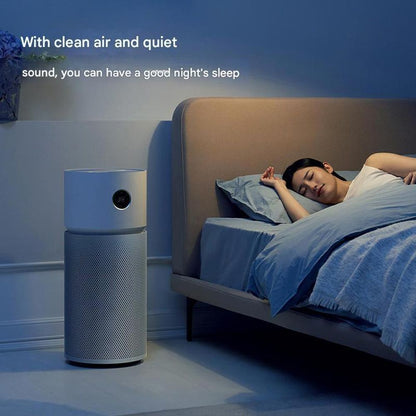 Xiaomi Y-600 Disinfection Air Purifier