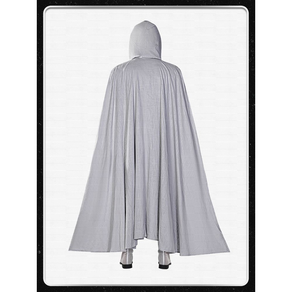 Moon Knight Marc Spector Cosplay Costume