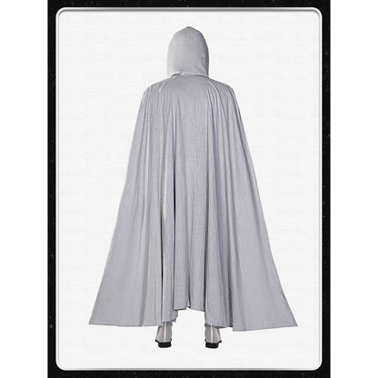 Moon Knight Marc Spector Cosplay Costume