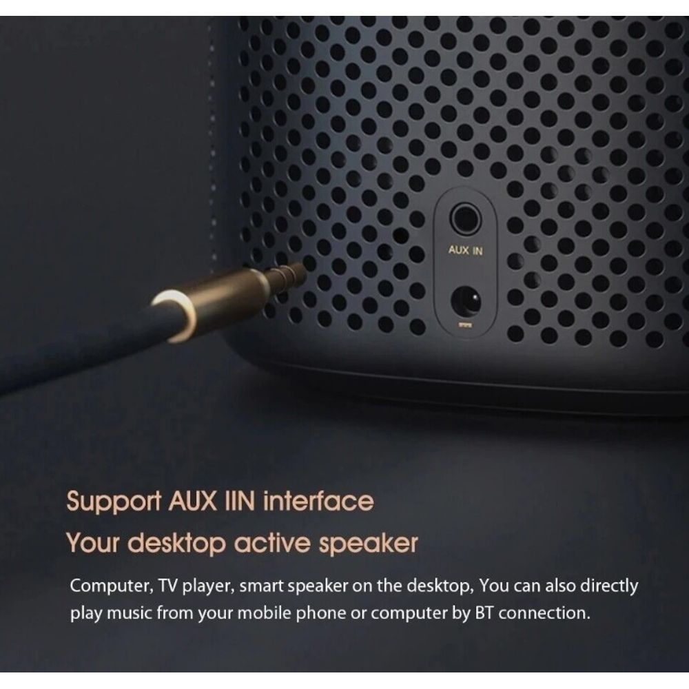 Xiaomi Wireless BT Speaker Pro Smart Home