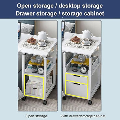 Foldable Lifting Home Laptop Desk