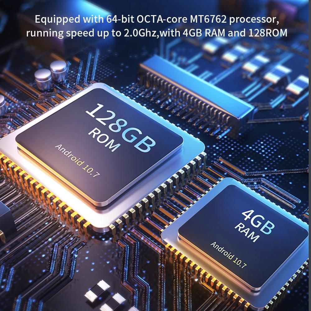 LOKMAT APPLLP 4 Smartwatch