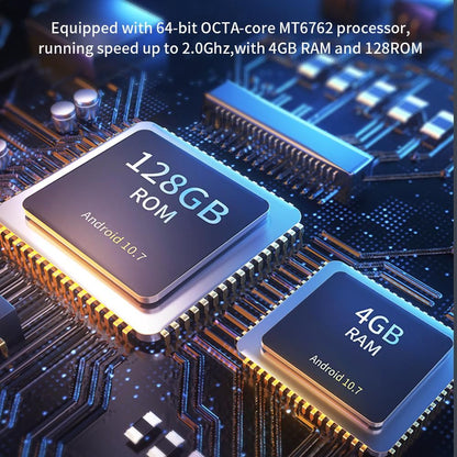 LOKMAT APPLLP 4 Smartwatch