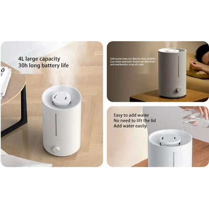 Xiaomi Mi 4L Aromatherapy Humidifier 2