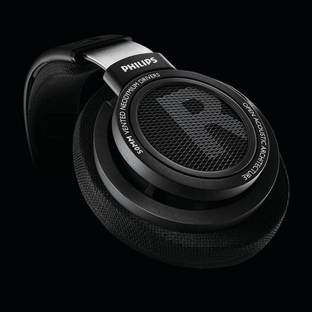 Philips SHP9500 HiFi Headphones