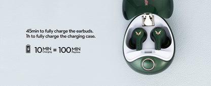 HiFiDots Wireless Bluetooth Headphones tws