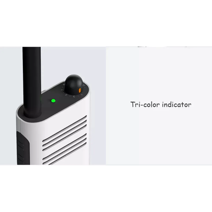 Xiaomi Beebest A208 Walkie Talkie