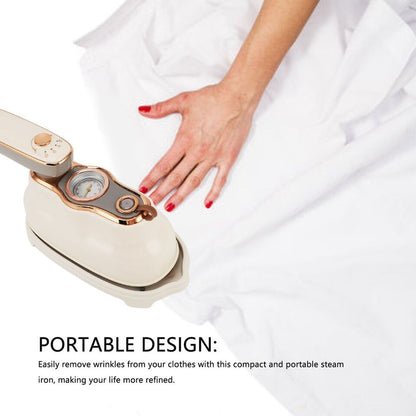 1200W Wet & Dry Dual-Use Ironing Machine