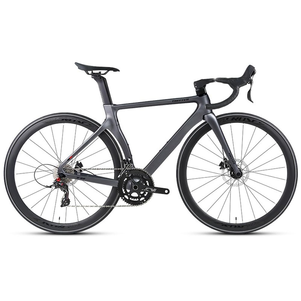 TWITTER T8 Carbon Fiber Road Bike
