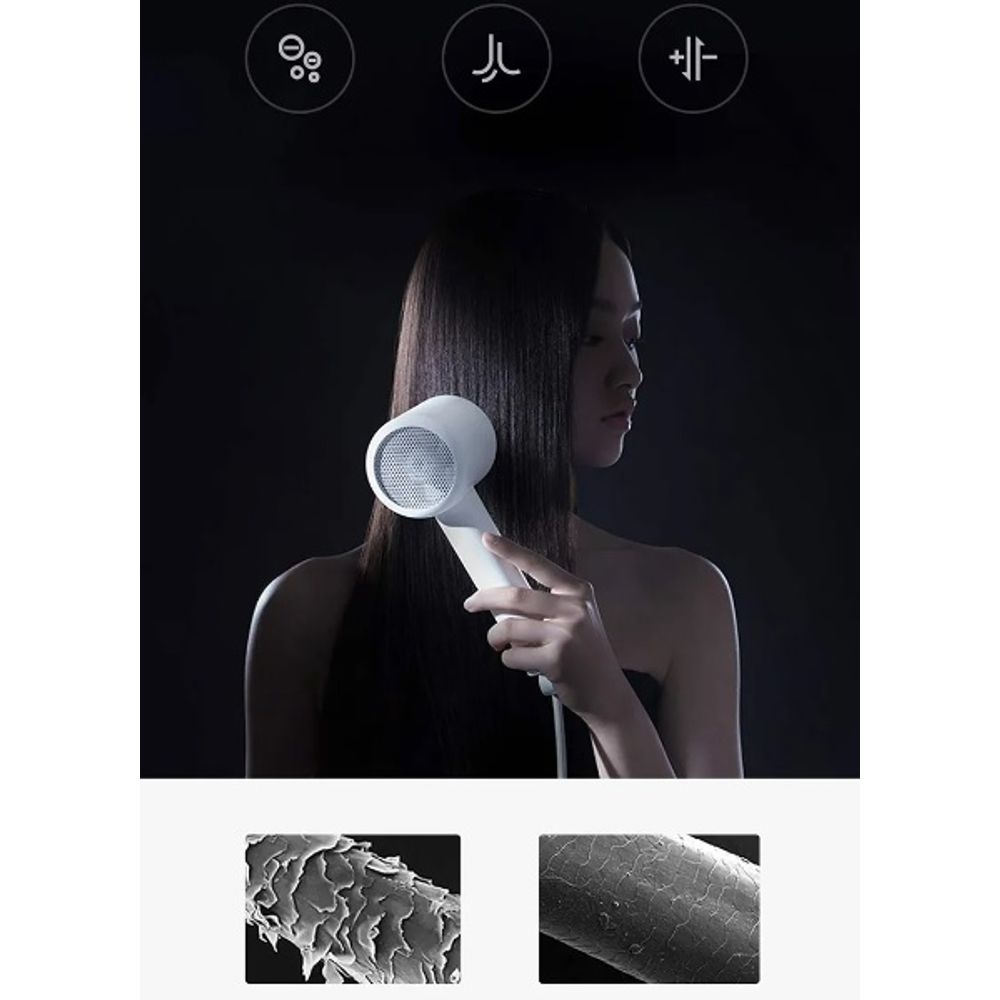 Xiaomi Mi H300 Hair Dryer