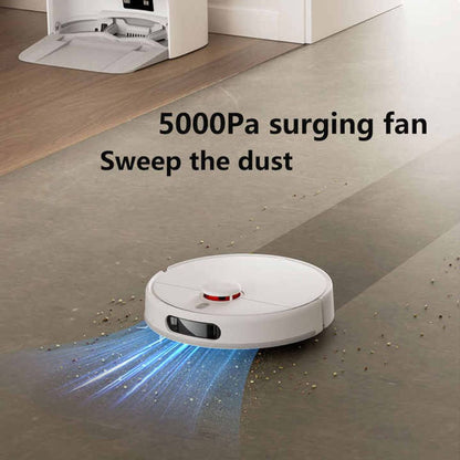 Xiaomi No-clean Robot Vacuum Cleaner 2