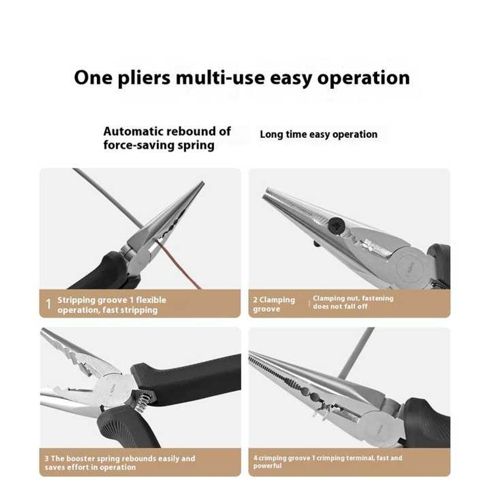 Xiaomi Multifunctional Portable Toolbox