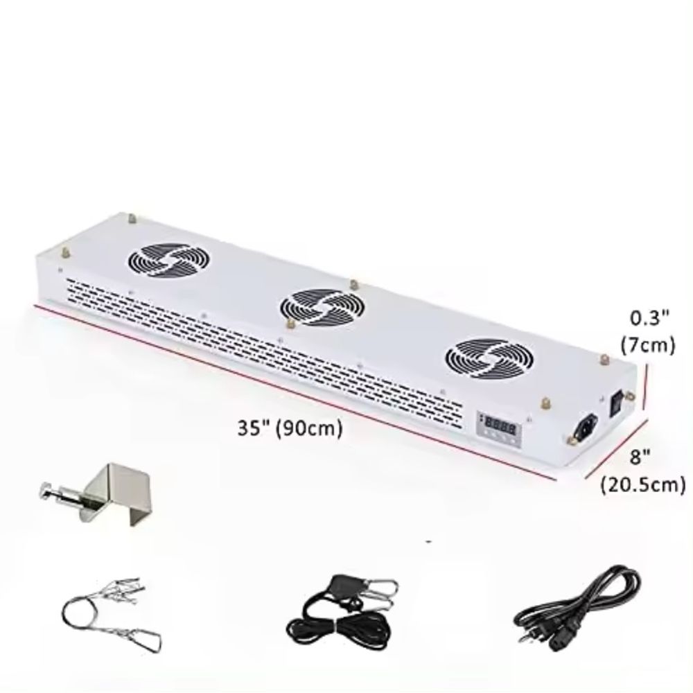 MH-T1500 LED Red Light Therapy Panel