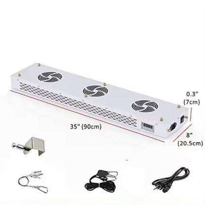 MH-T1500 LED Red Light Therapy Panel