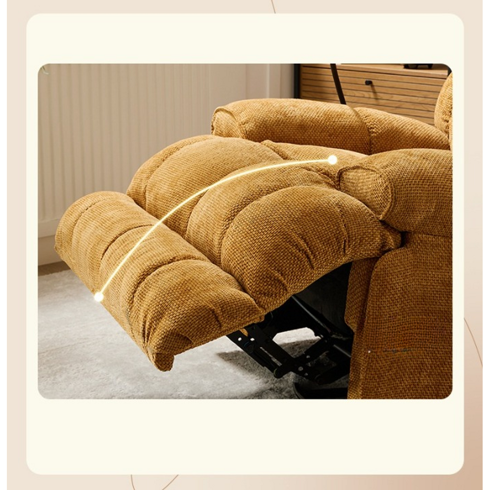 First-Class Electric Single Space Sofa Chair