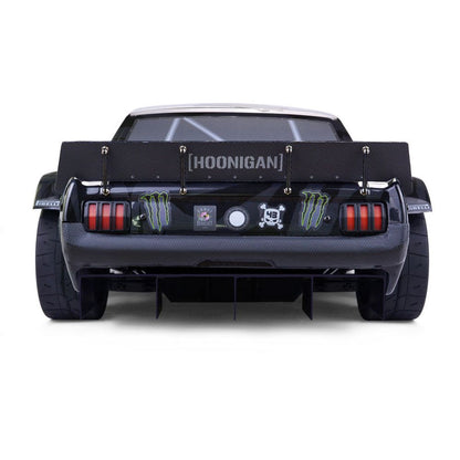 ZD 1/7 Scale Electric 130km/H Hyper Remote Control Car