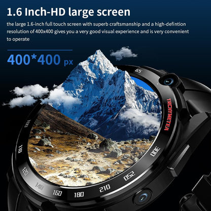 LOKMAT APPLLP 4 Pro Smartwatch