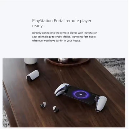 PS5 PULSE Wireless Bluetooth Earphone