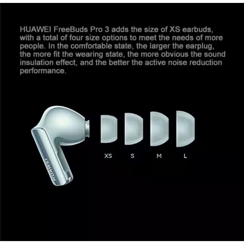 HUAWEI Pro3 Bluetooth Earphones