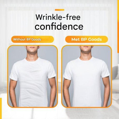 RAF Handheld Foldable Vertical Steam Iron Machine